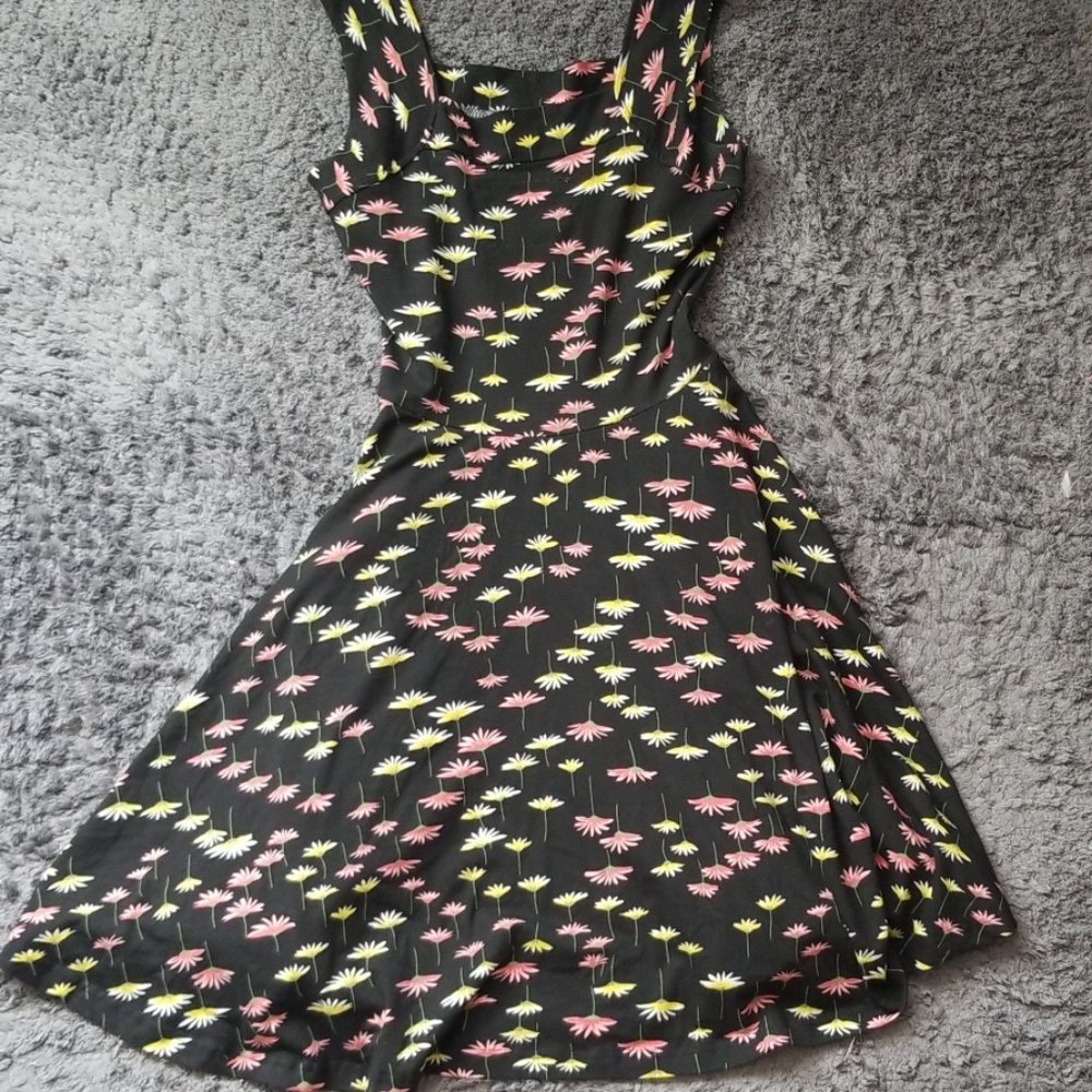 Modcloth dress